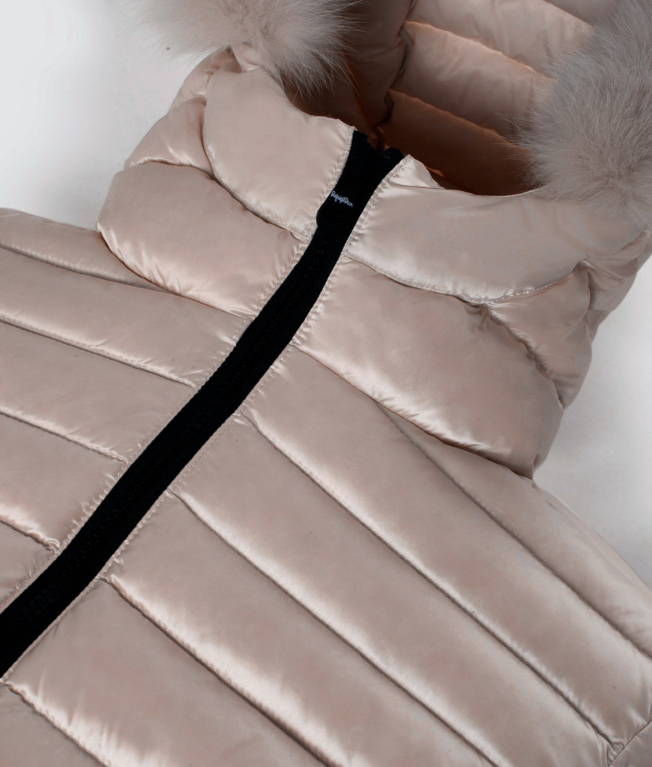 MEAD FUR JACKET