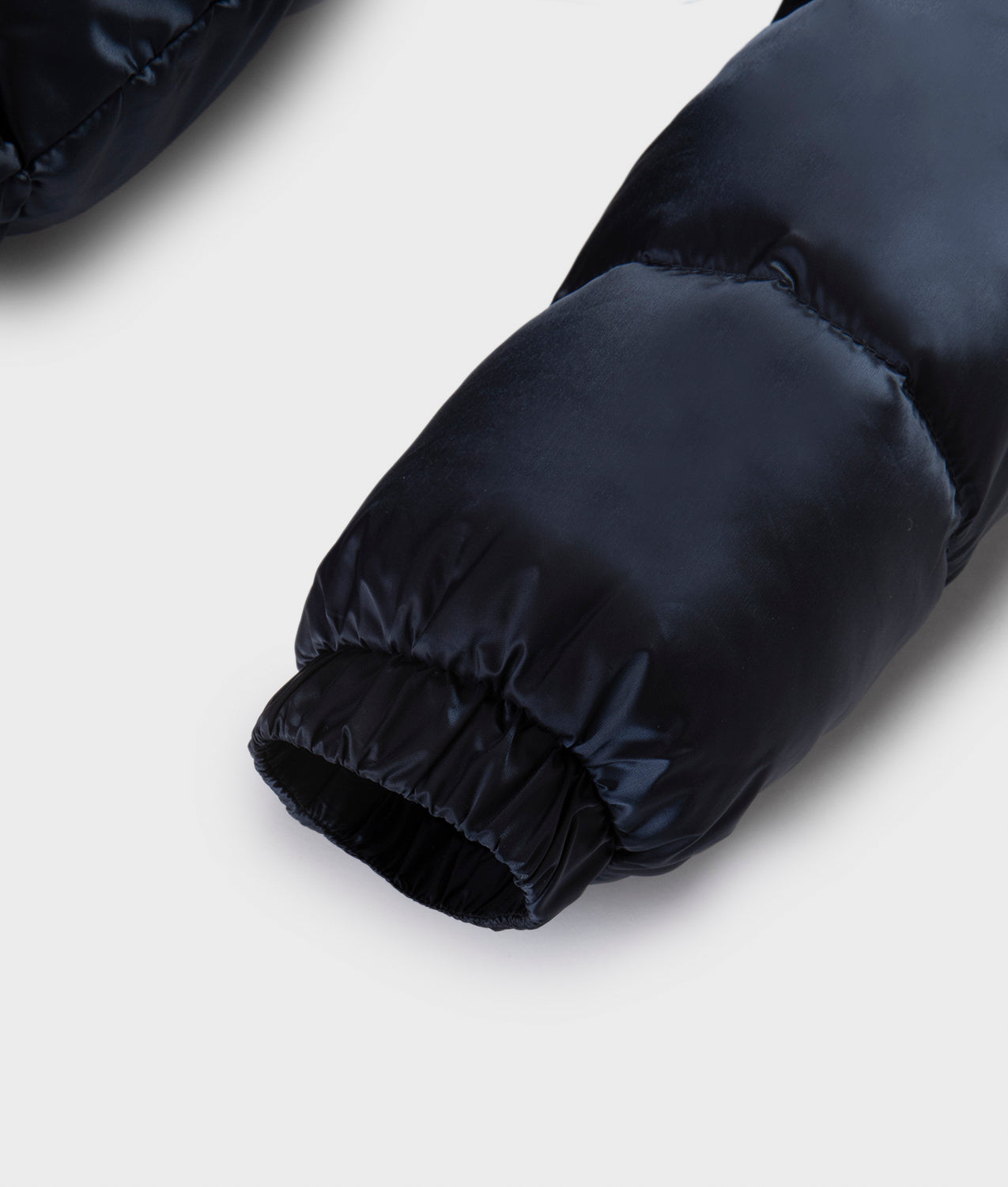 LONG MEAD FUR JACKET