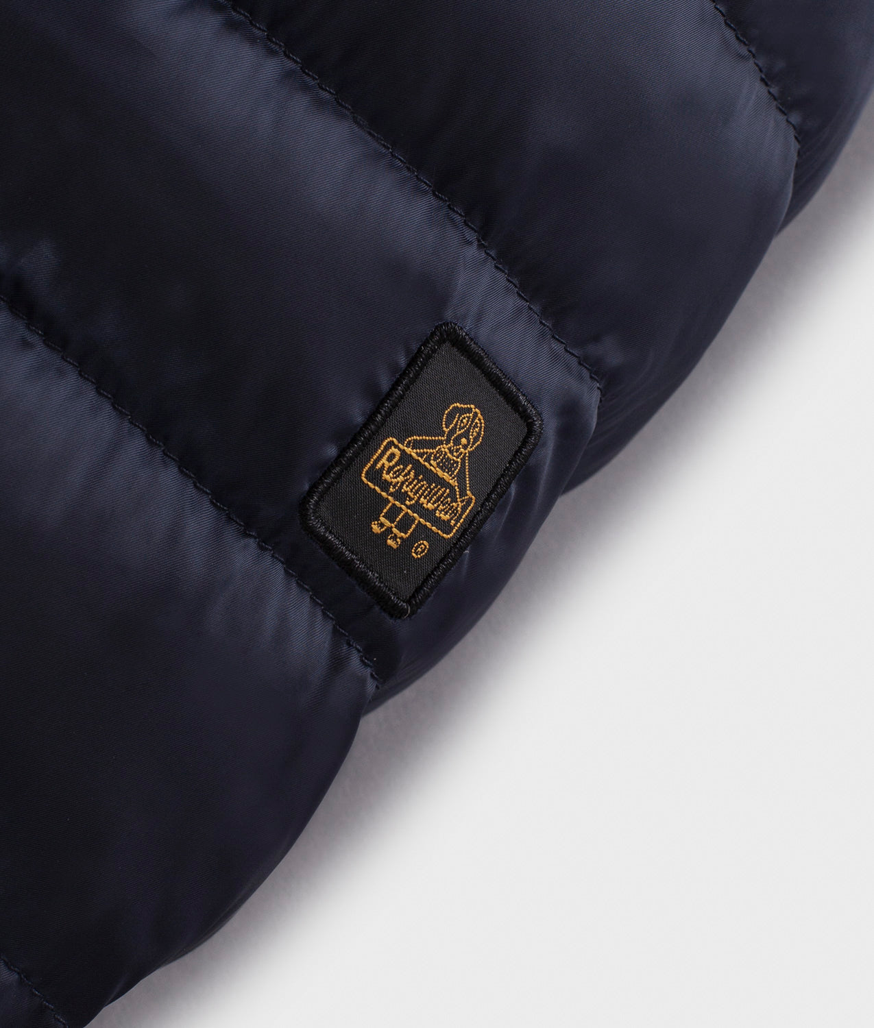 JACKETS MEAD FUR JACKET DARK BLUE | RefrigiWear