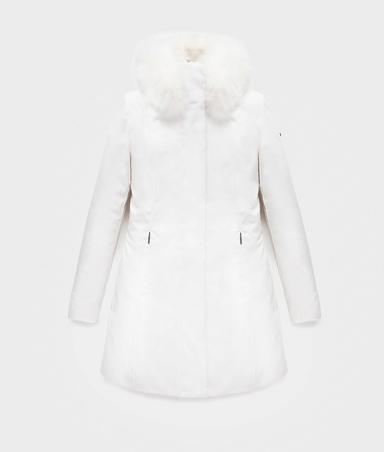 LADY TECH/1 FUR JACKET