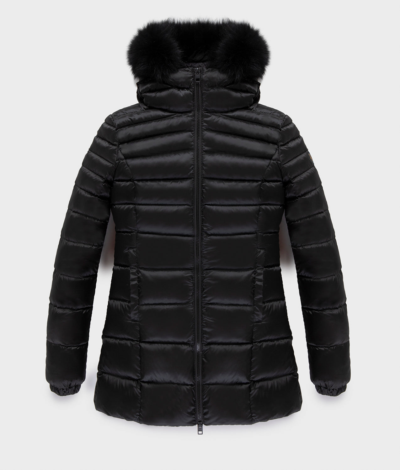 LONG MEAD FUR JACKET