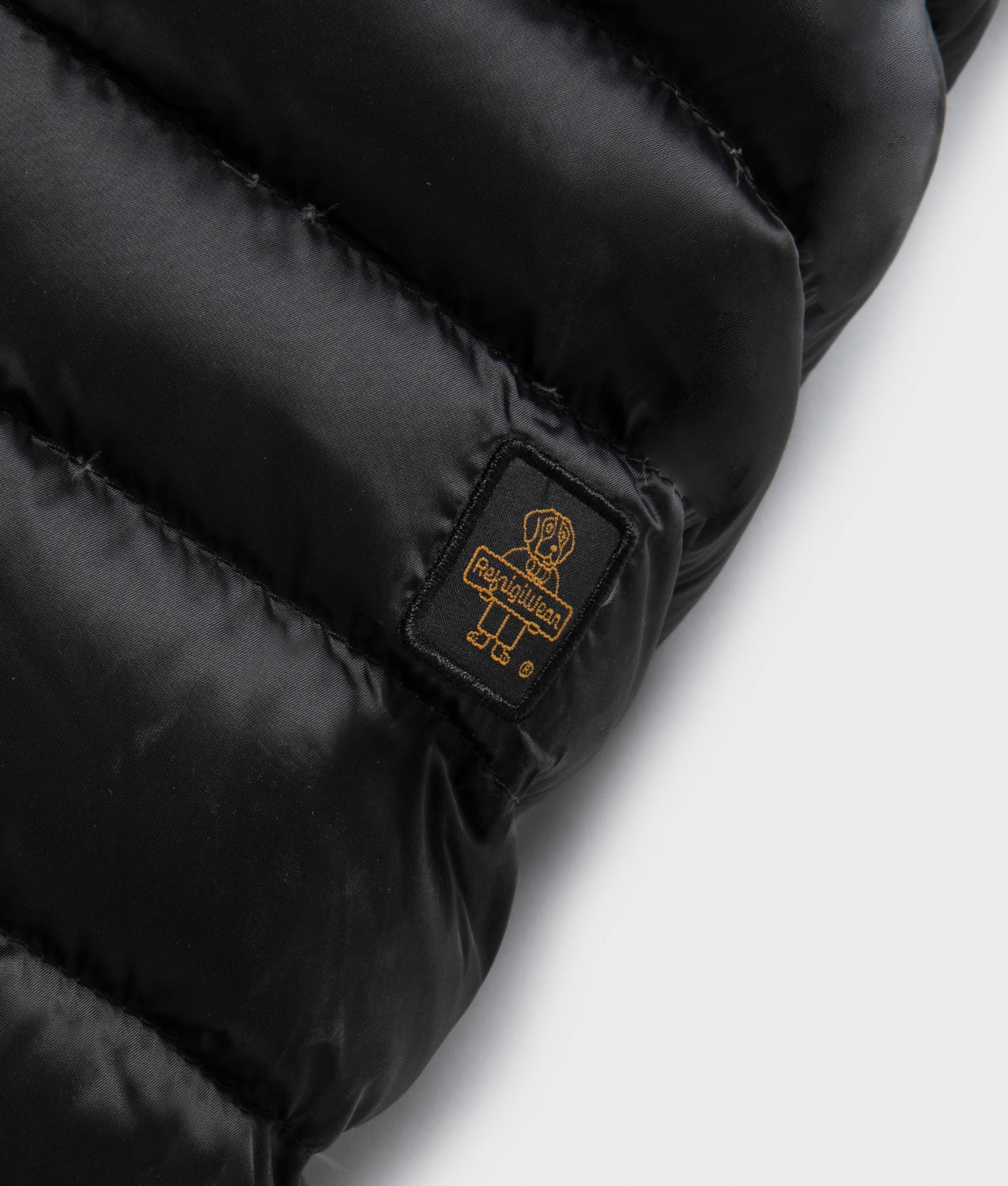 JACKETS LONG MEAD FUR JACKET BLACK | RefrigiWear
