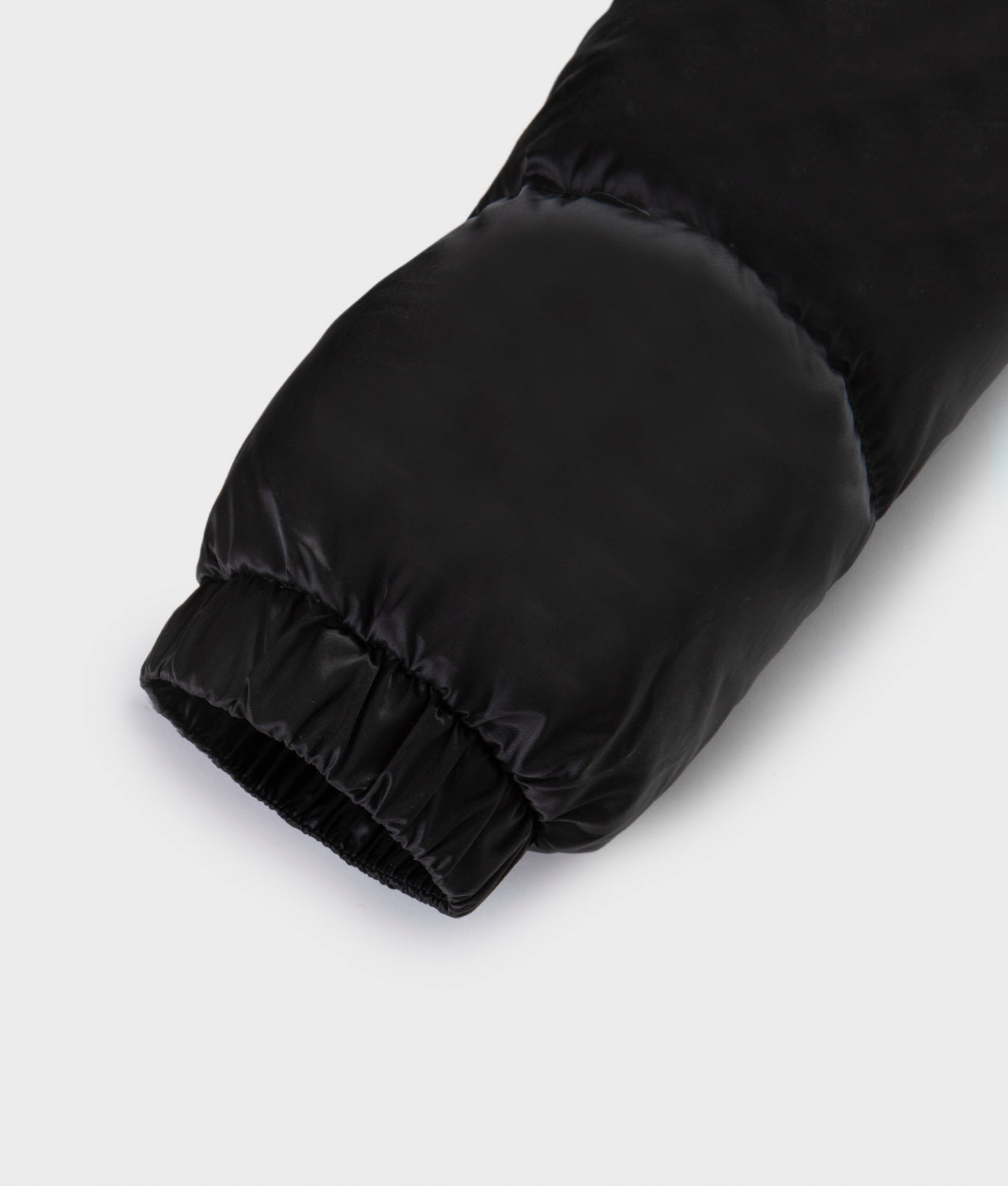 JACKETS LONG MEAD FUR JACKET BLACK | RefrigiWear