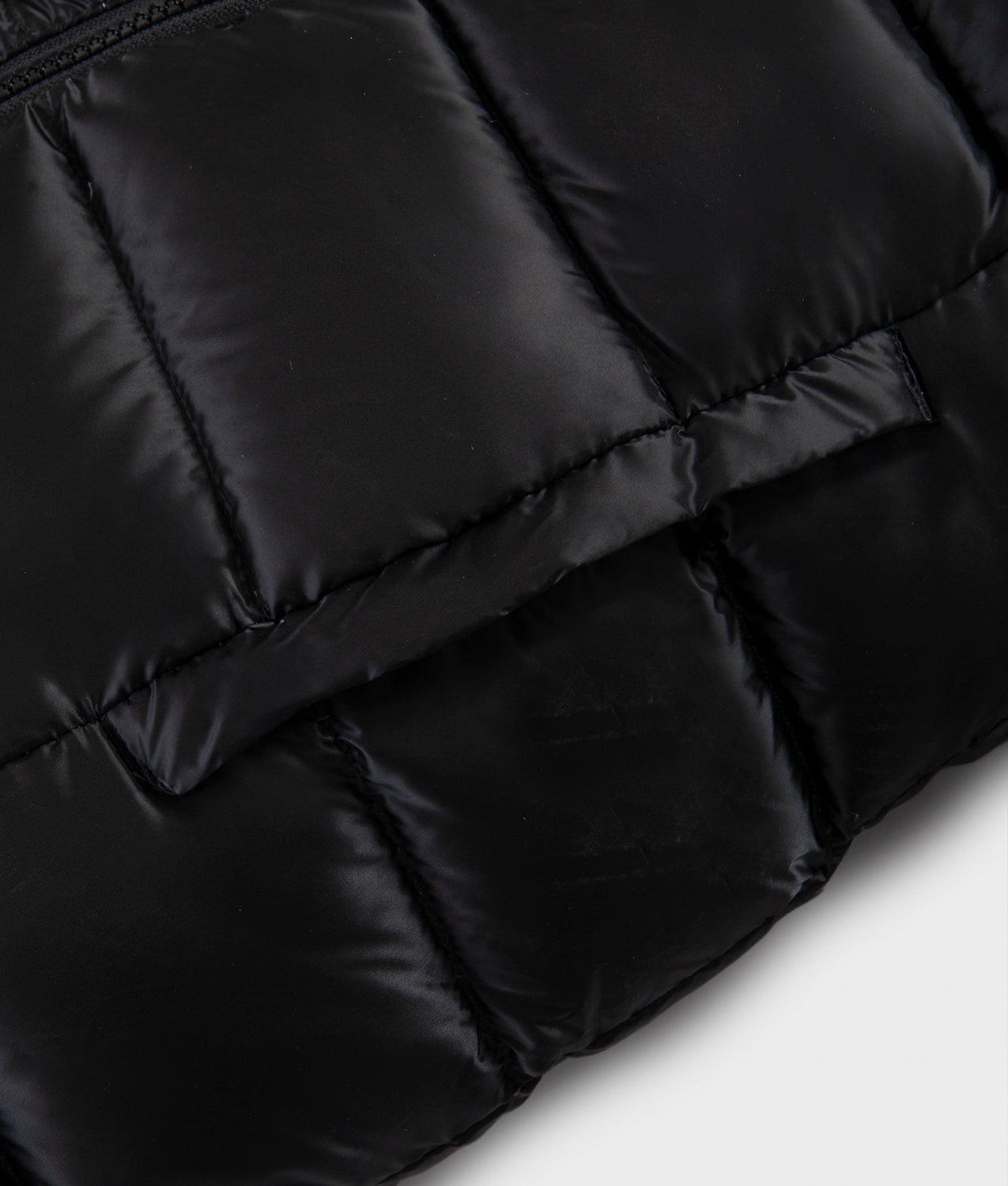 JACKETS LONG MEAD FUR JACKET BLACK | RefrigiWear