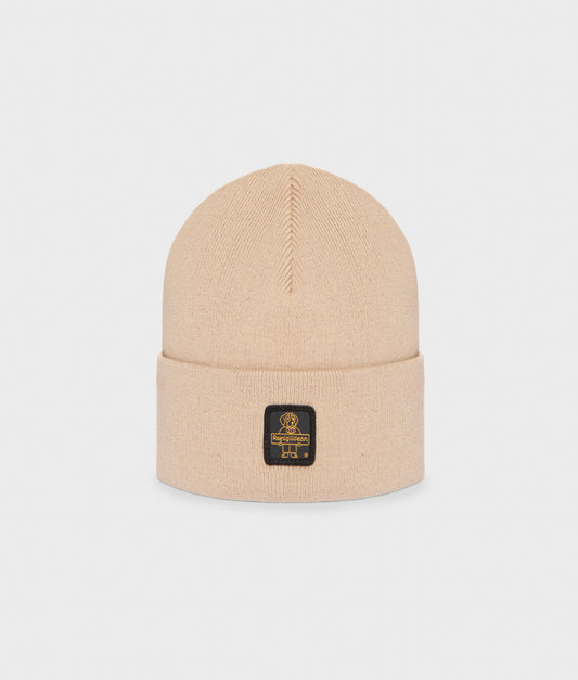 CLARK HAT PLAZA TAUPE | RefrigiWear