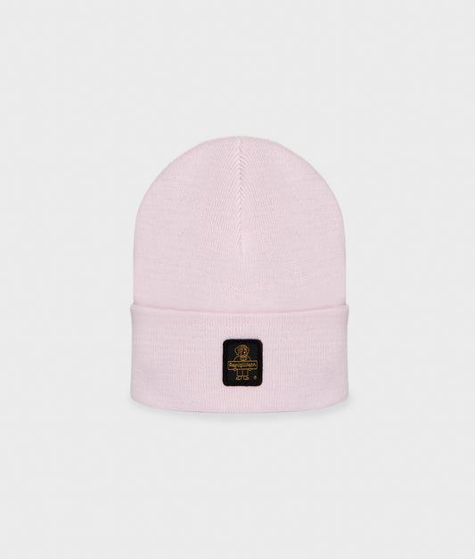 CLARK HAT MISTY ROSE | RefrigiWear