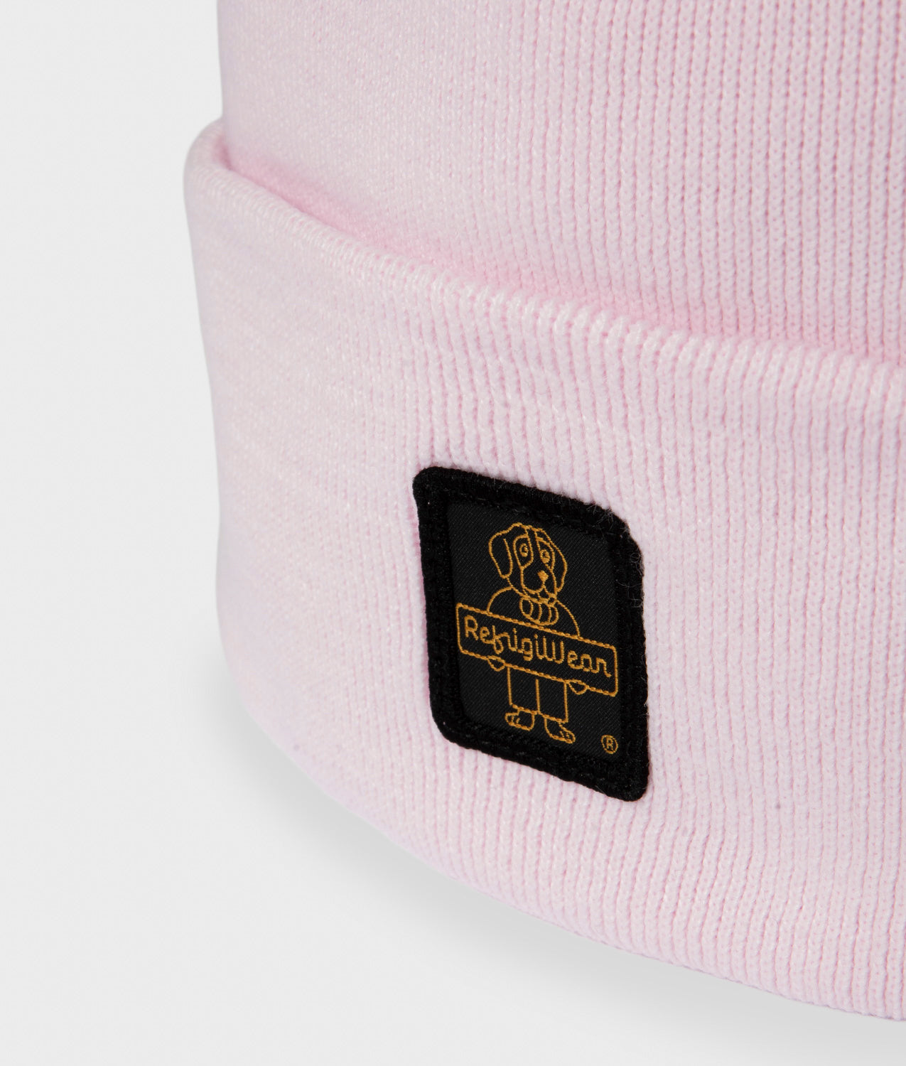ACCESSORIES CLARK HAT MISTY ROSE | RefrigiWear