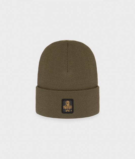 CLARK HAT GREEN | RefrigiWear