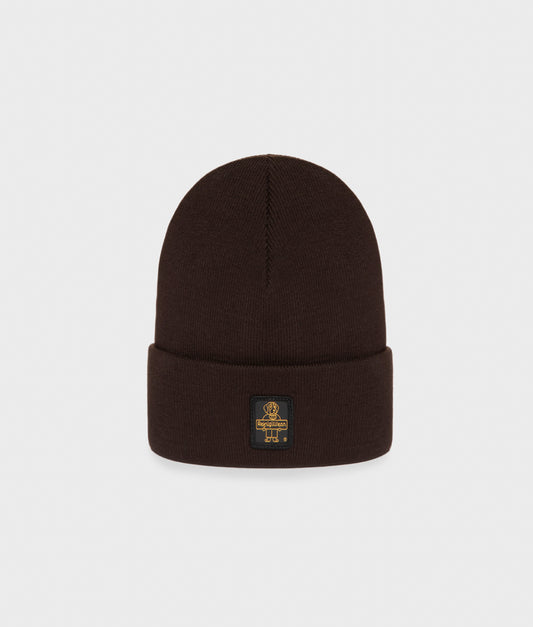 CLARK HAT COFFEE | RefrigiWear
