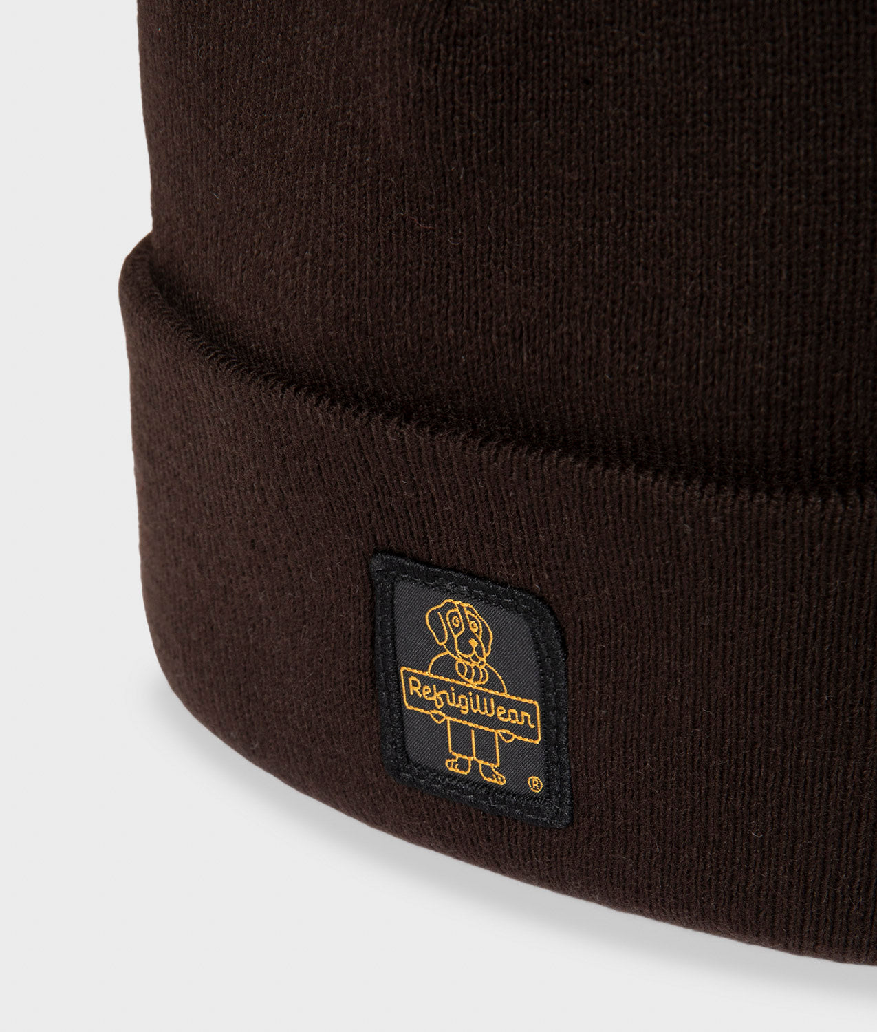 ACCESSORIES CLARK HAT COFFEE | RefrigiWear