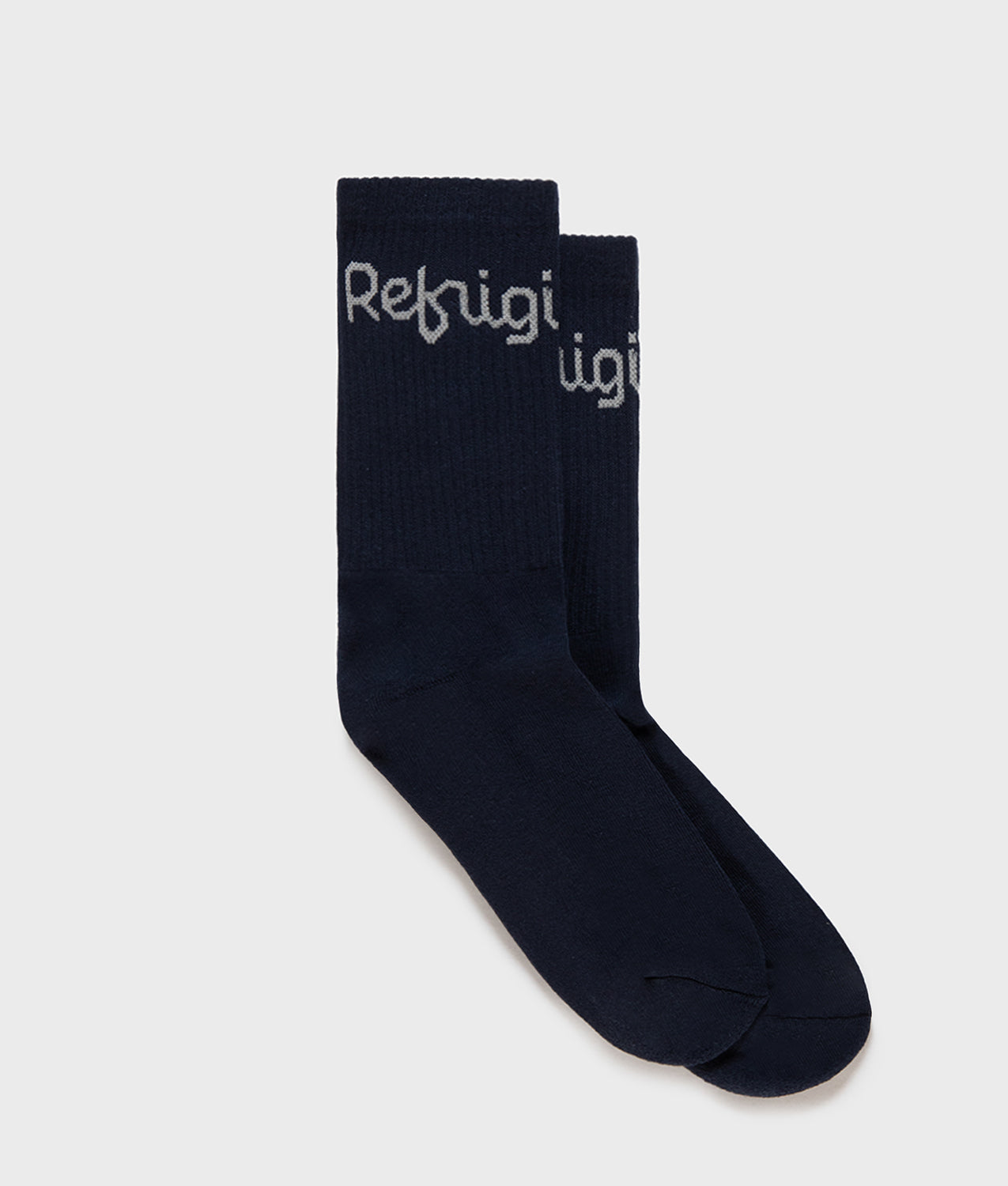 ACCESSORIES REFRY SOCKS  DARK BLUE | RefrigiWear