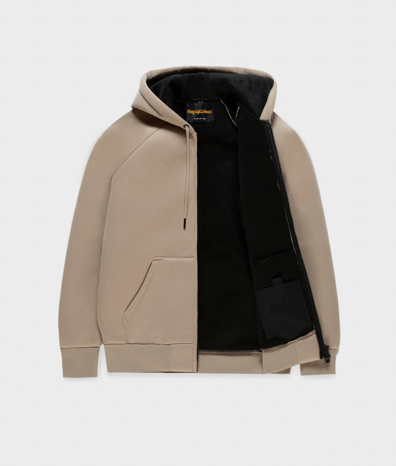 FRANKIE FLEECE