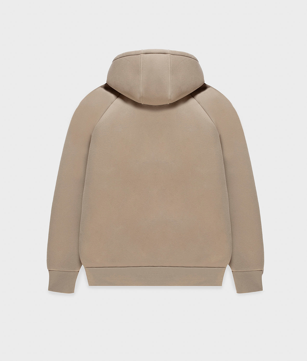 FRANKIE FLEECE
