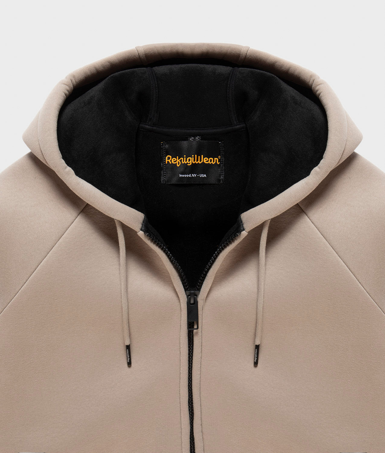 FRANKIE FLEECE