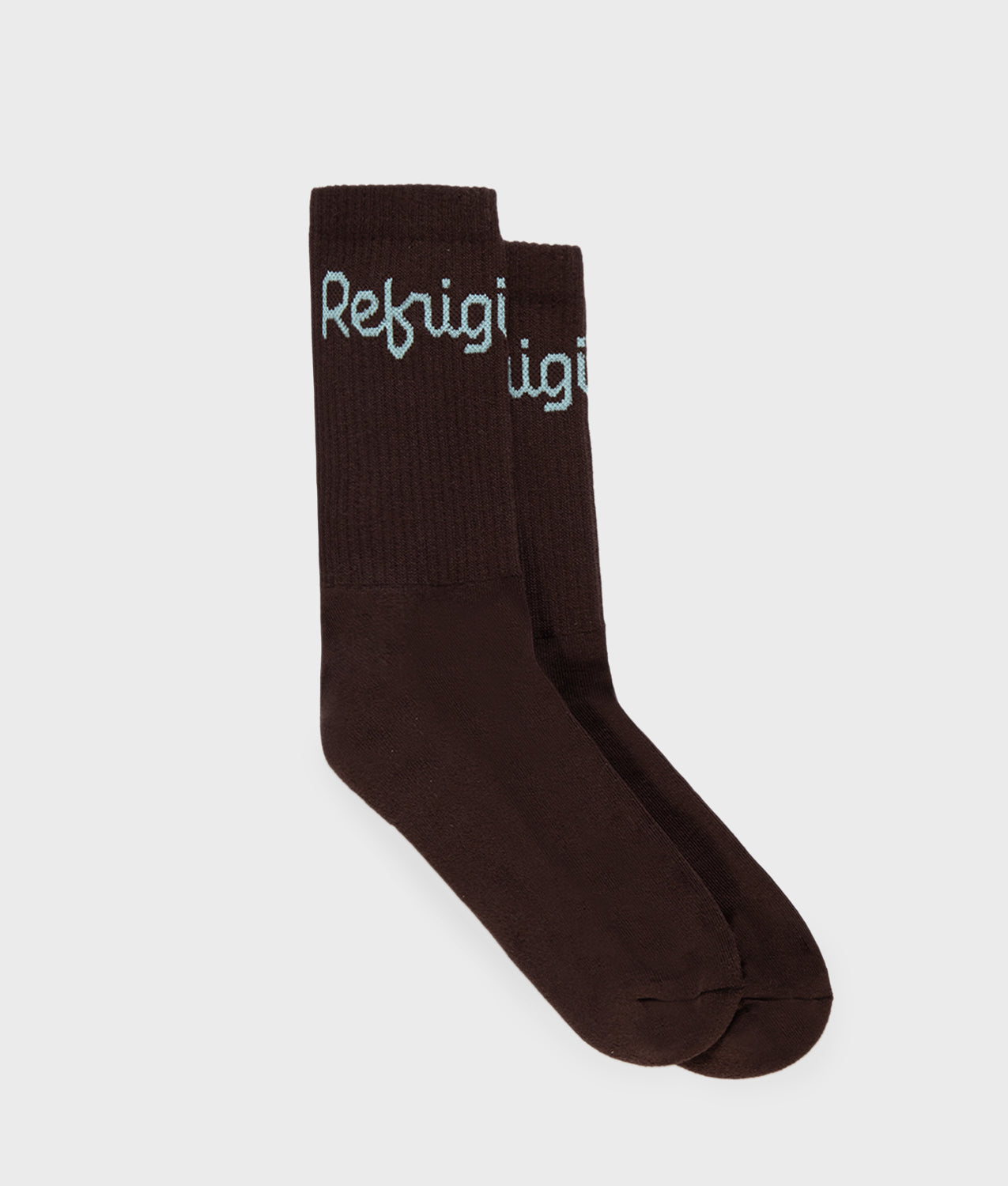 ACCESSORIES REFRY SOCKS  TOBACCO | RefrigiWear