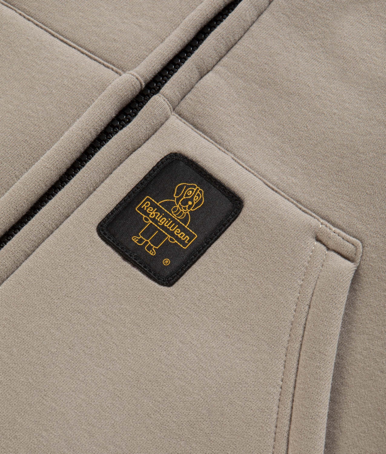 FRANKIE FLEECE