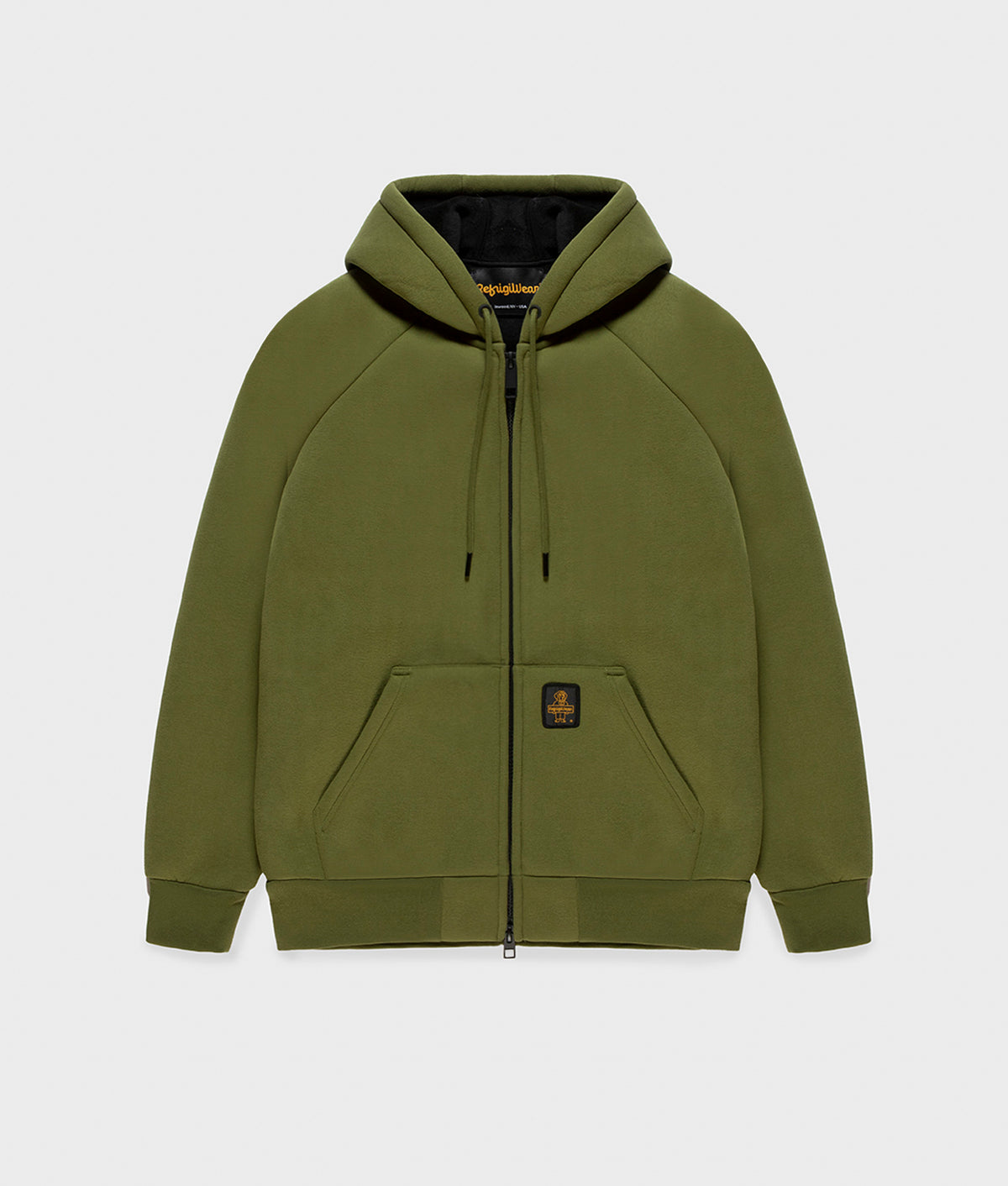 FRANKIE FLEECE