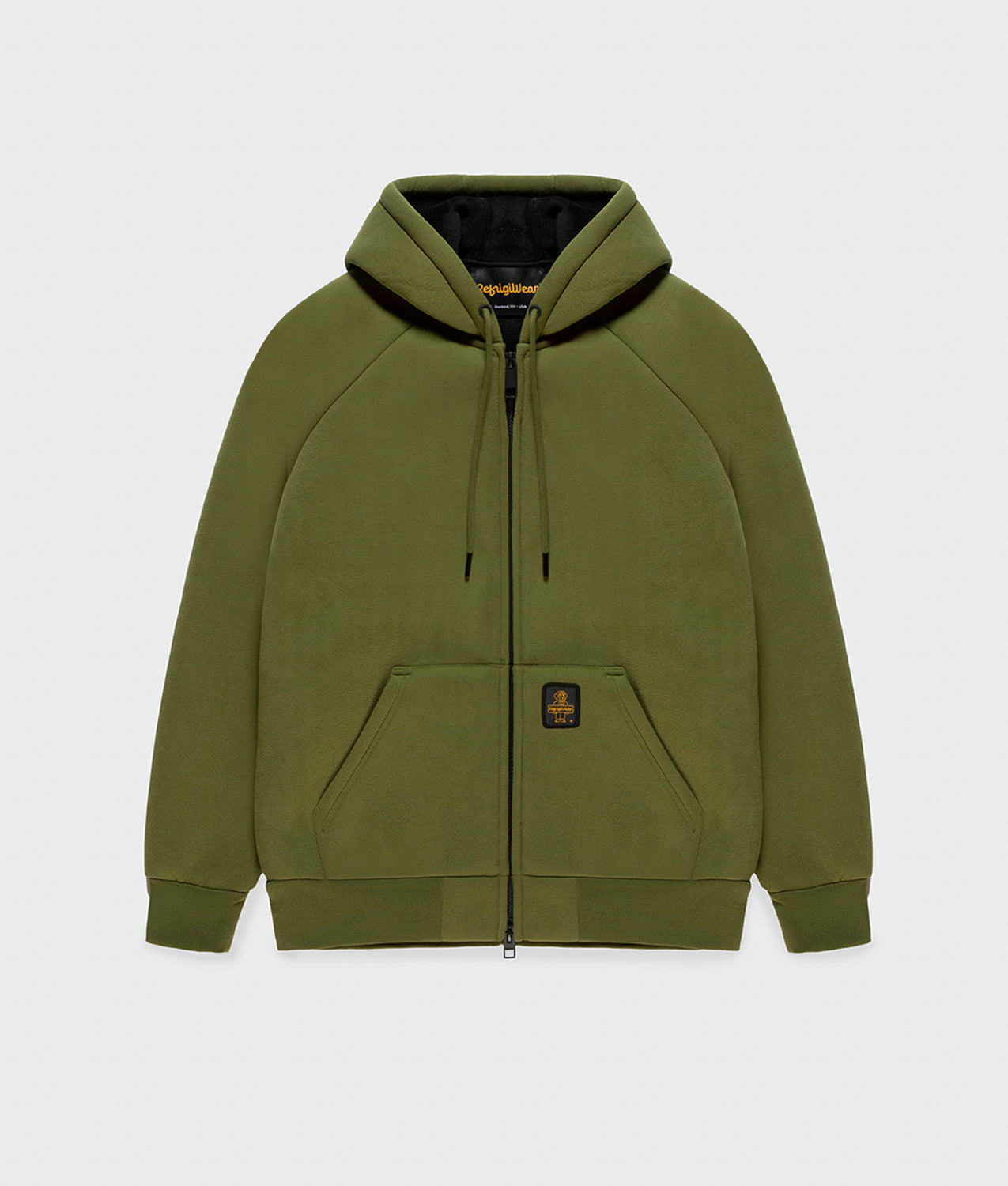 FRANKIE FLEECE