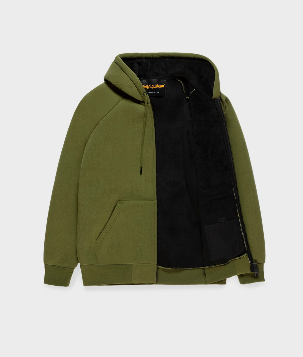 FRANKIE FLEECE