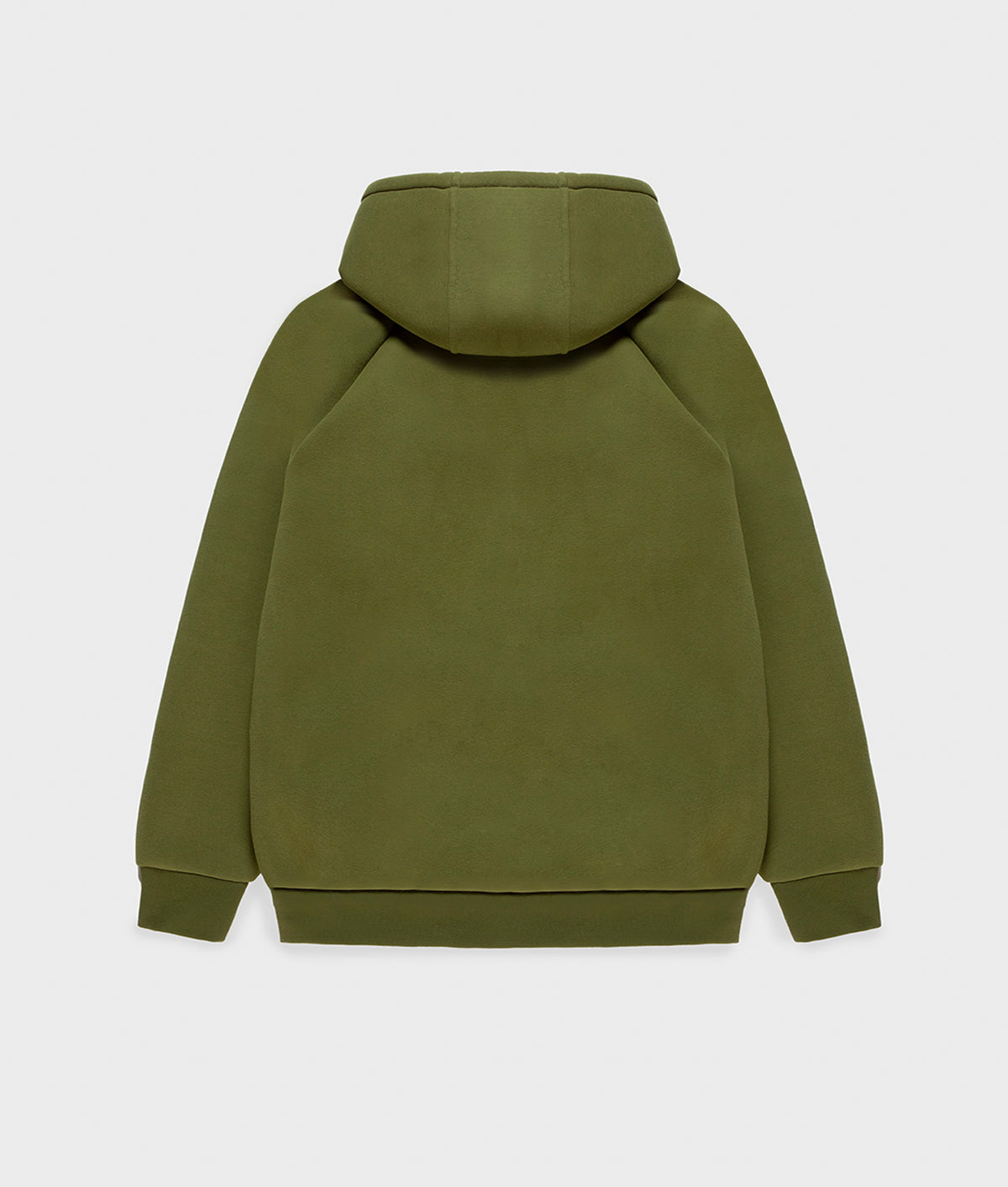FRANKIE FLEECE
