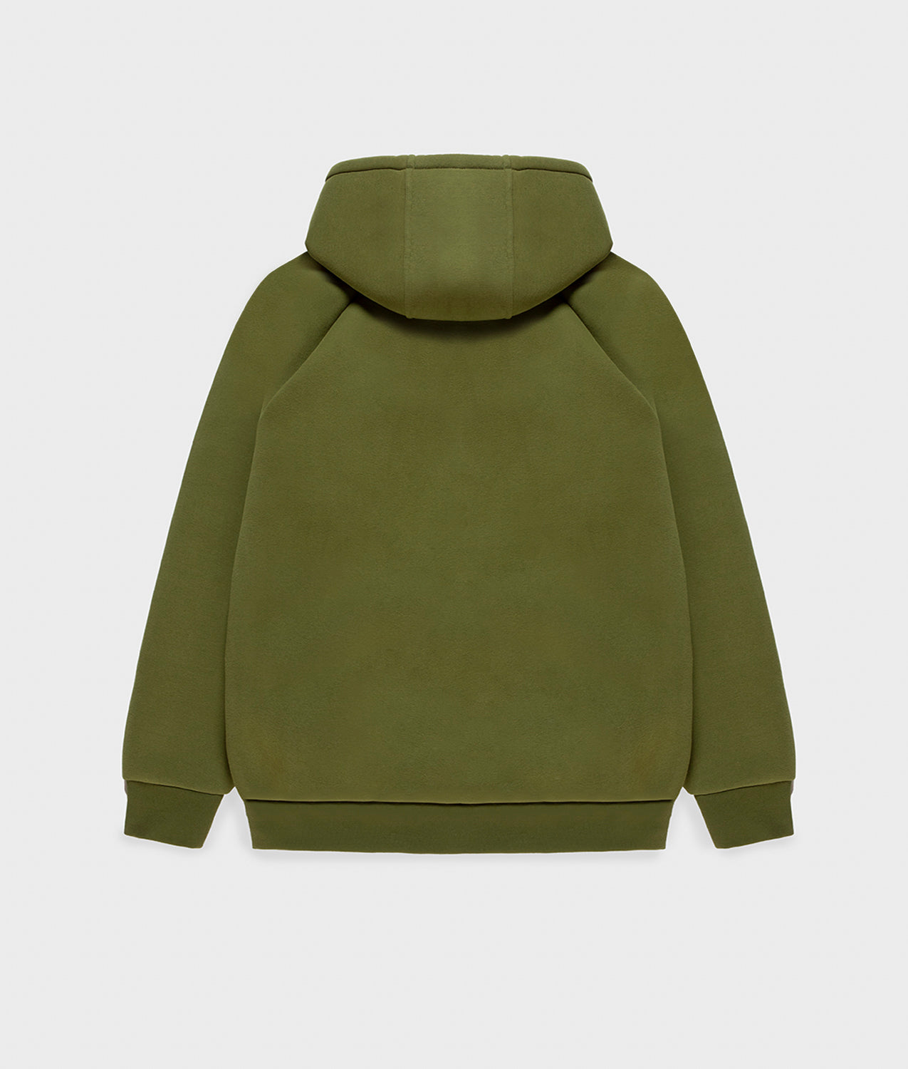 JACKETS FRANKIE FLEECE CALLISTE GREEN | RefrigiWear