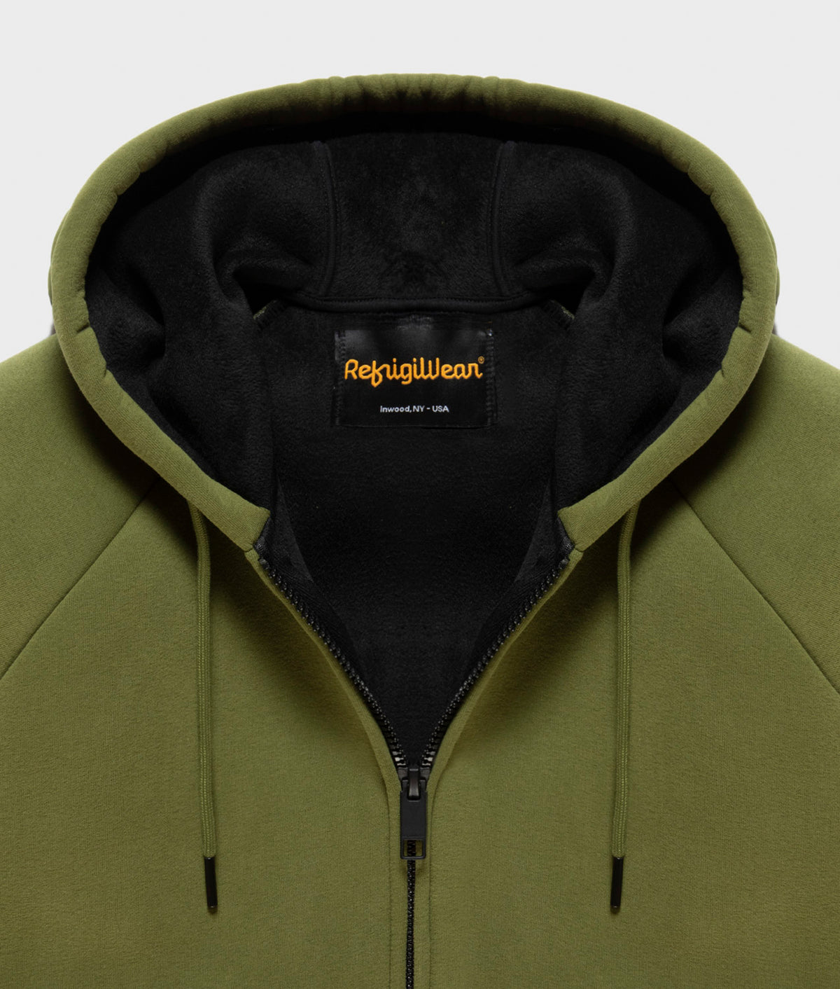 FRANKIE FLEECE