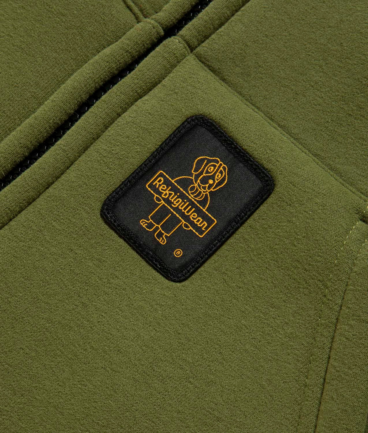 FRANKIE FLEECE