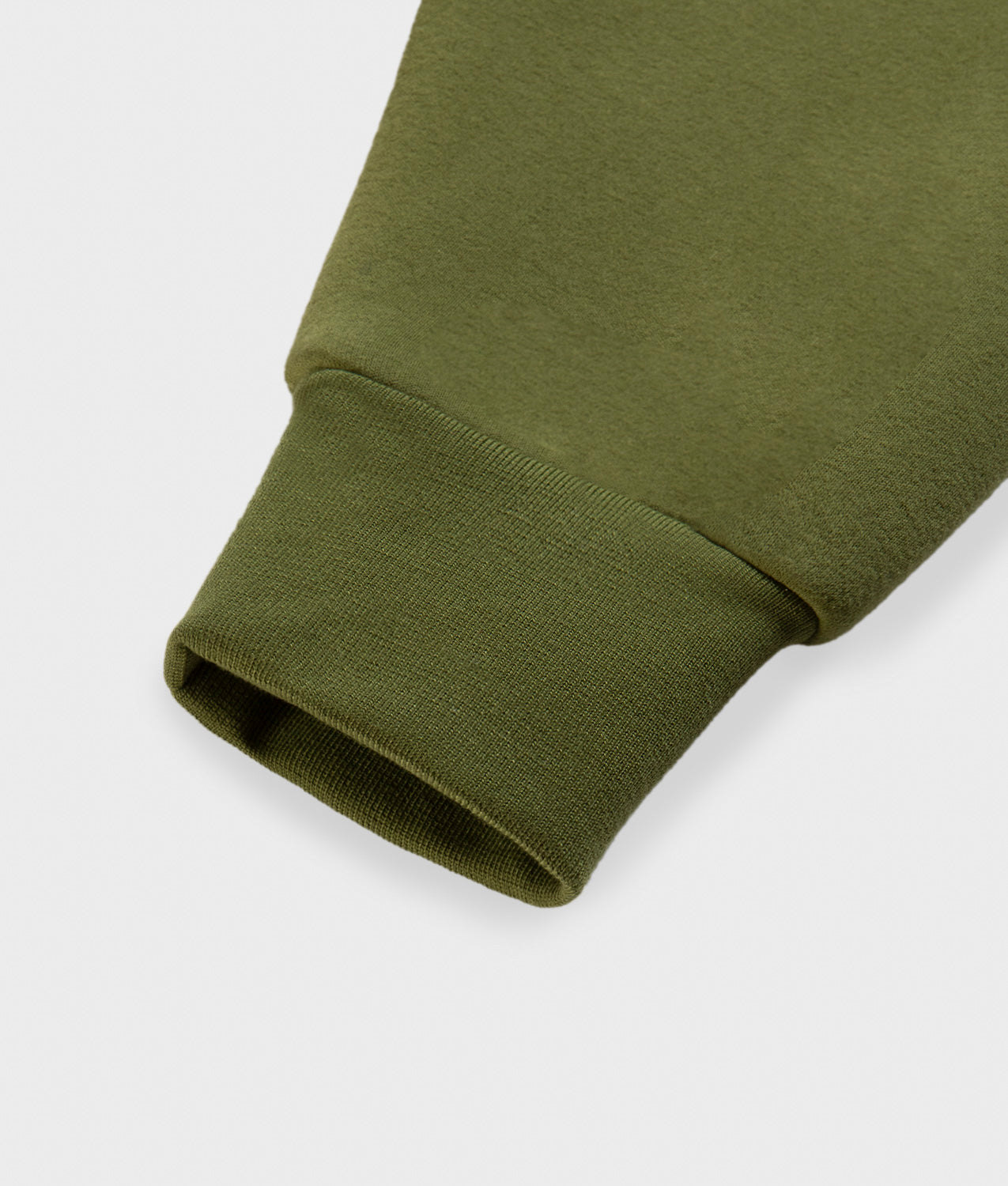 FRANKIE FLEECE