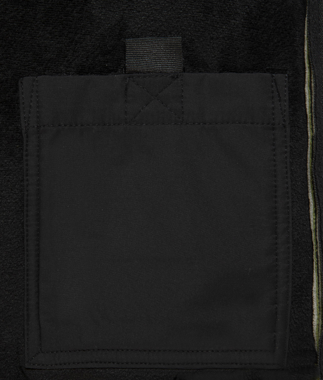 FRANKIE FLEECE
