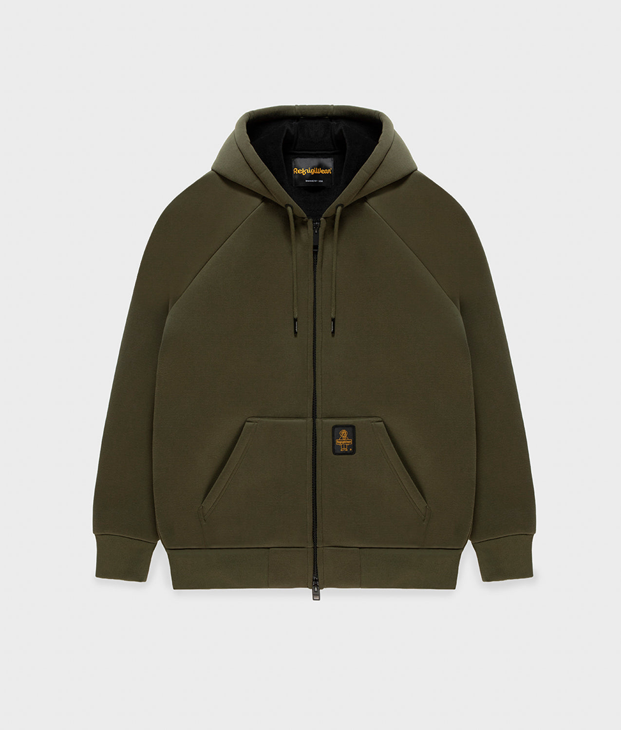 FRANKIE FLEECE