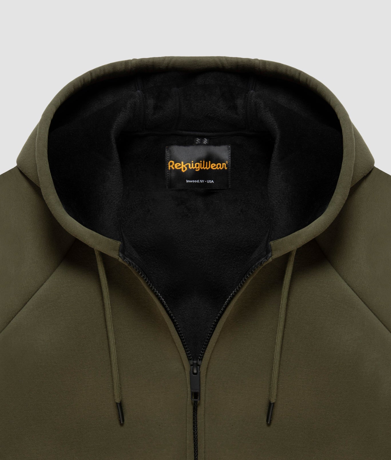 FRANKIE FLEECE