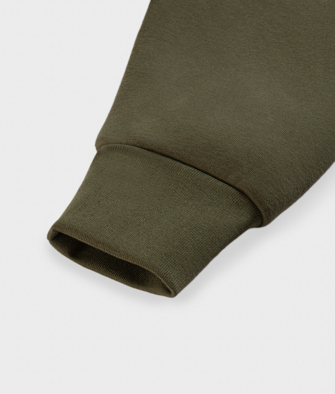 FRANKIE FLEECE