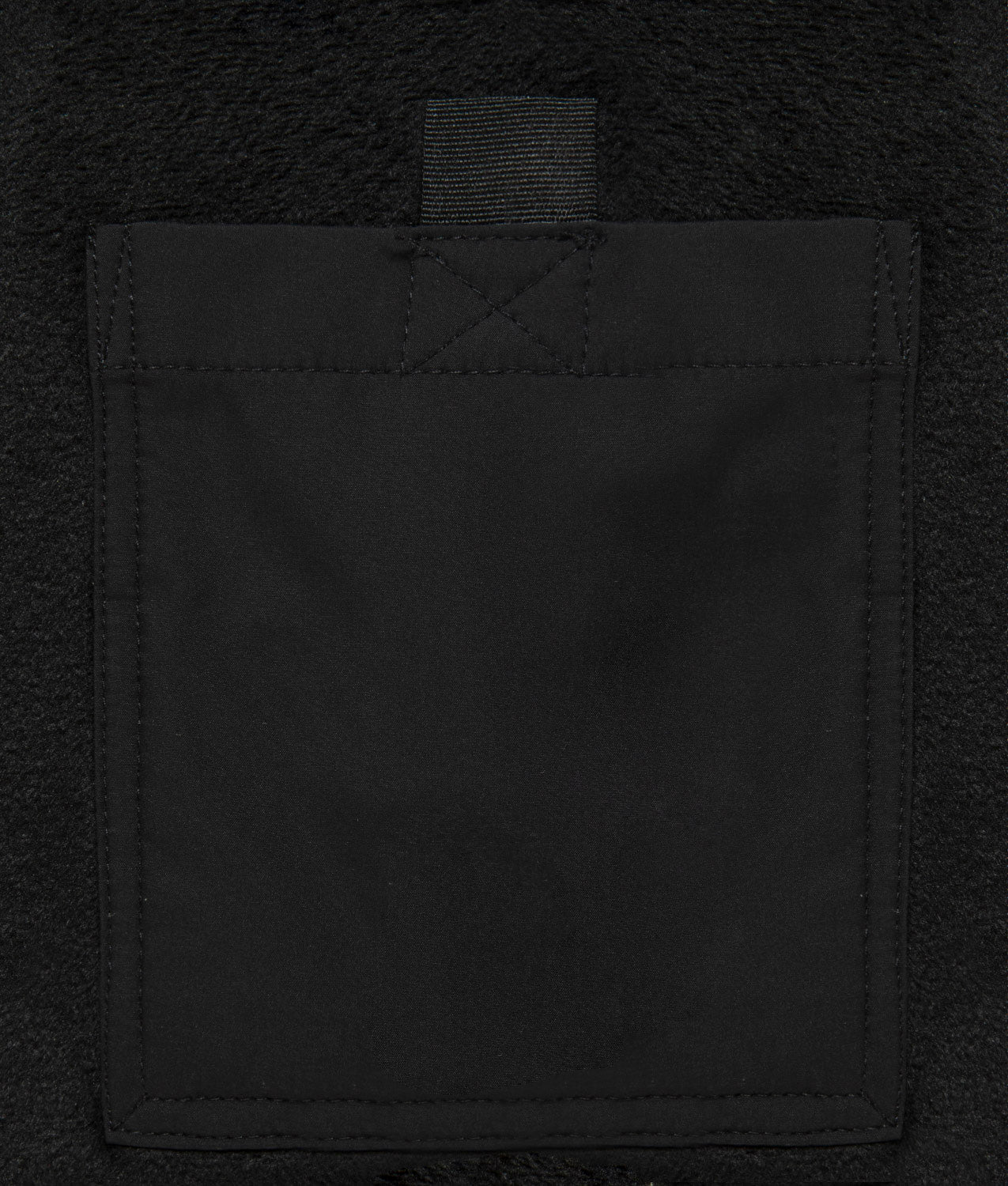 FRANKIE FLEECE