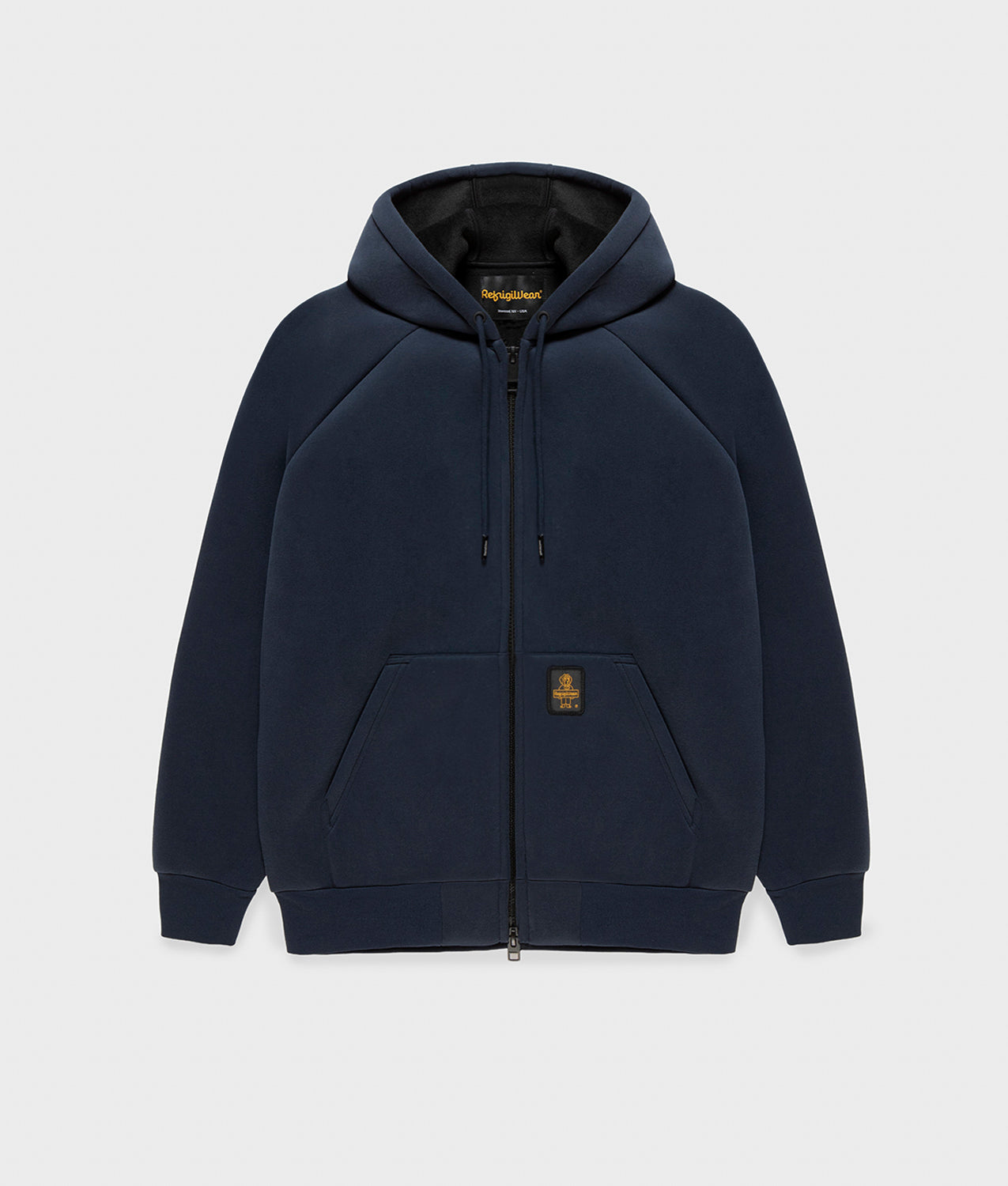 FRANKIE FLEECE