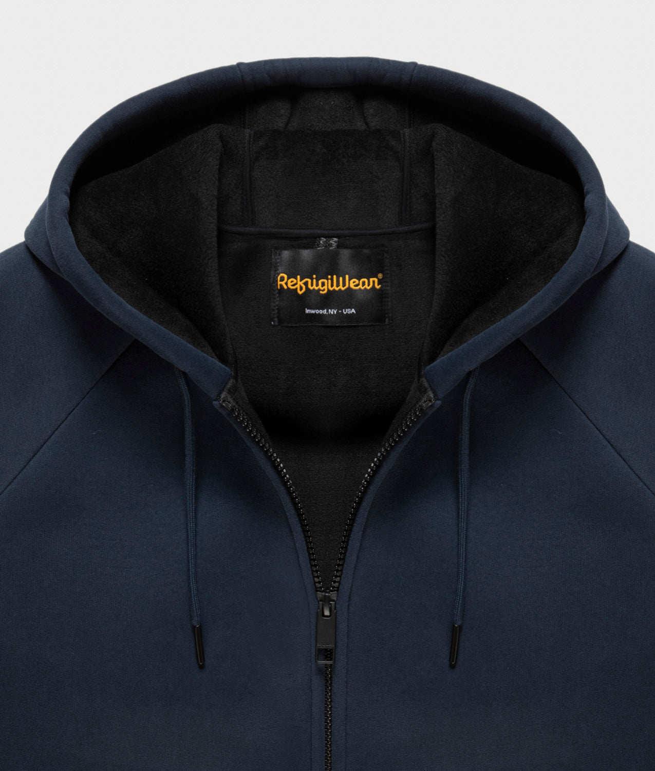 FRANKIE FLEECE