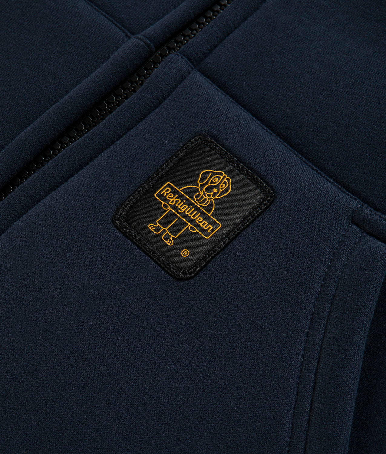 FRANKIE FLEECE