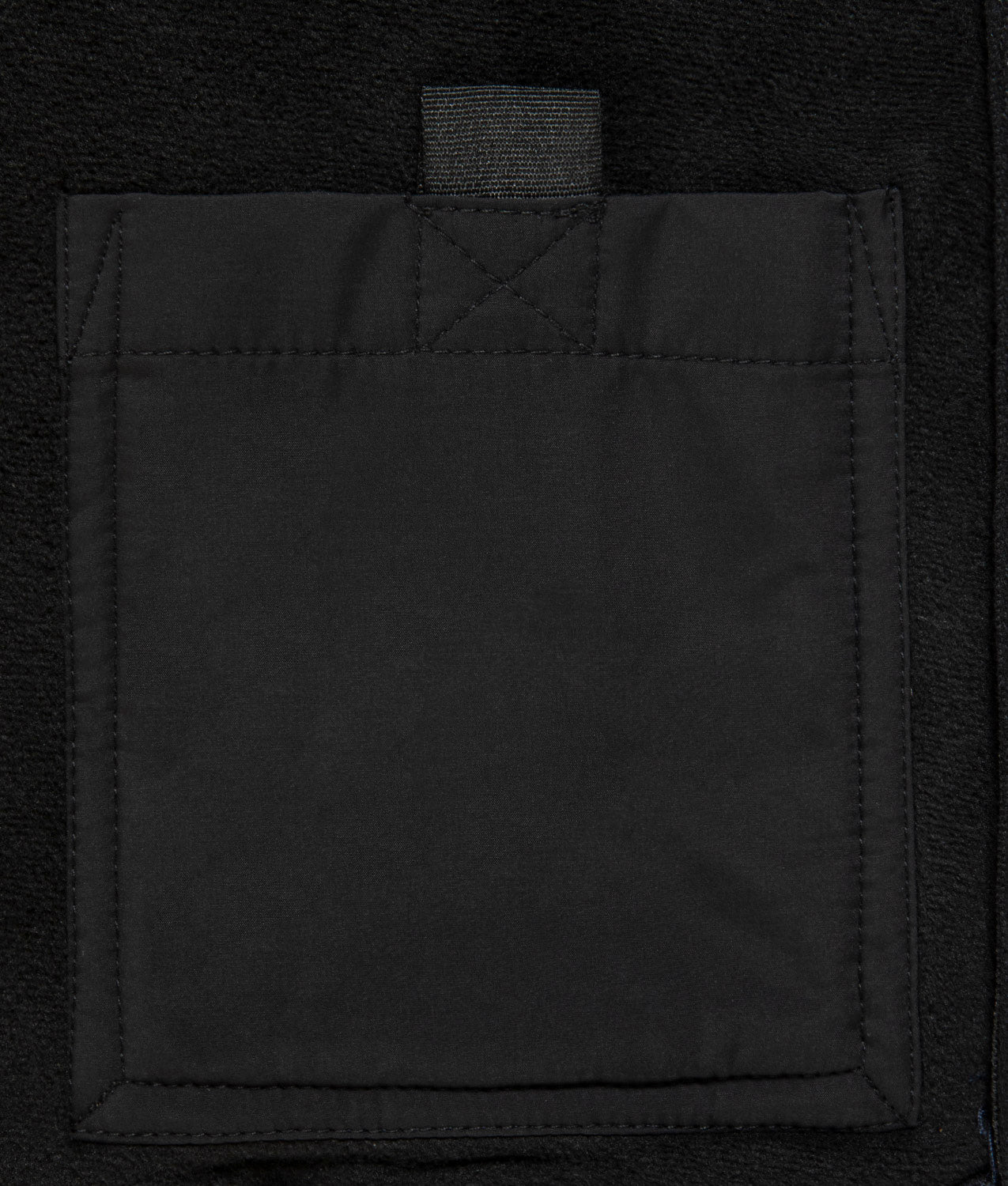 JACKETS FRANKIE FLEECE DARK BLUE | RefrigiWear