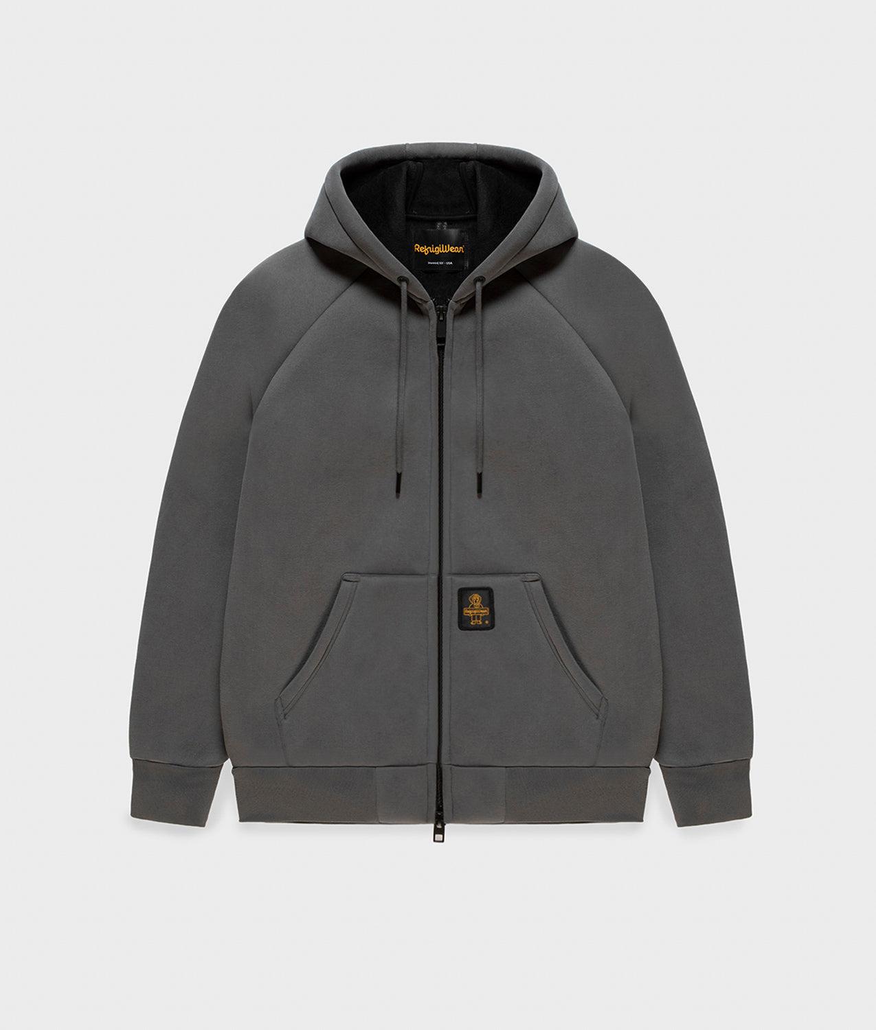 FRANKIE FLEECE