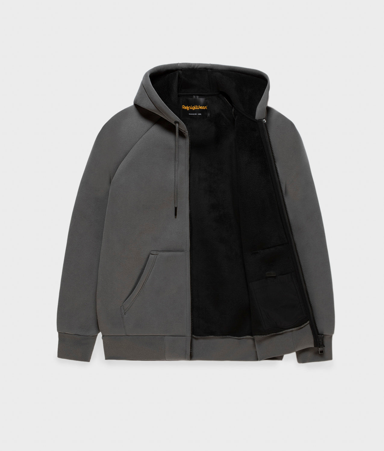 FRANKIE FLEECE