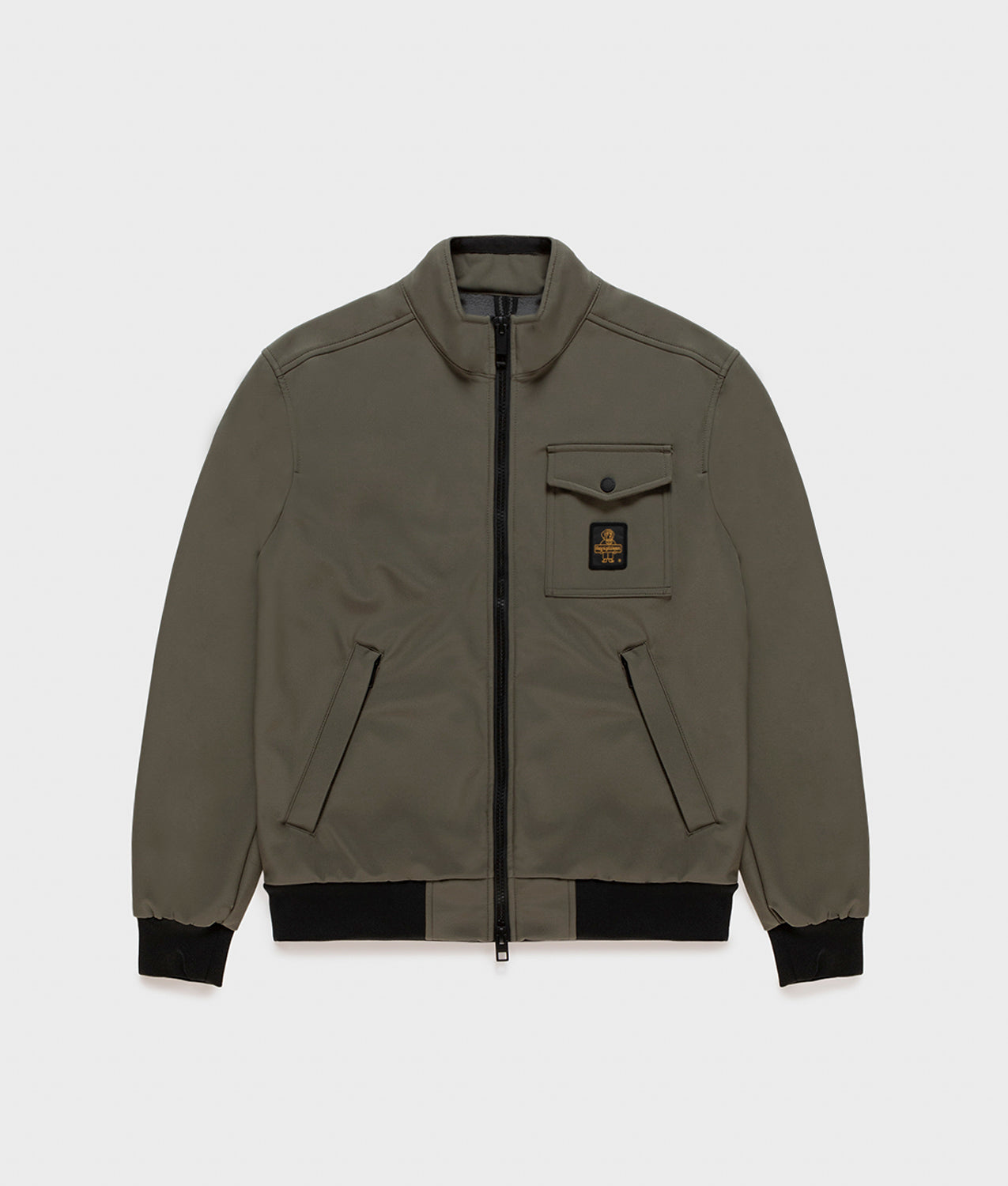 CAPTAIN JACKET
