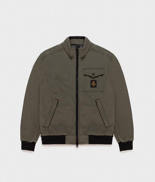 CAPTAIN JACKET SEA TURTLE | RefrigiWear