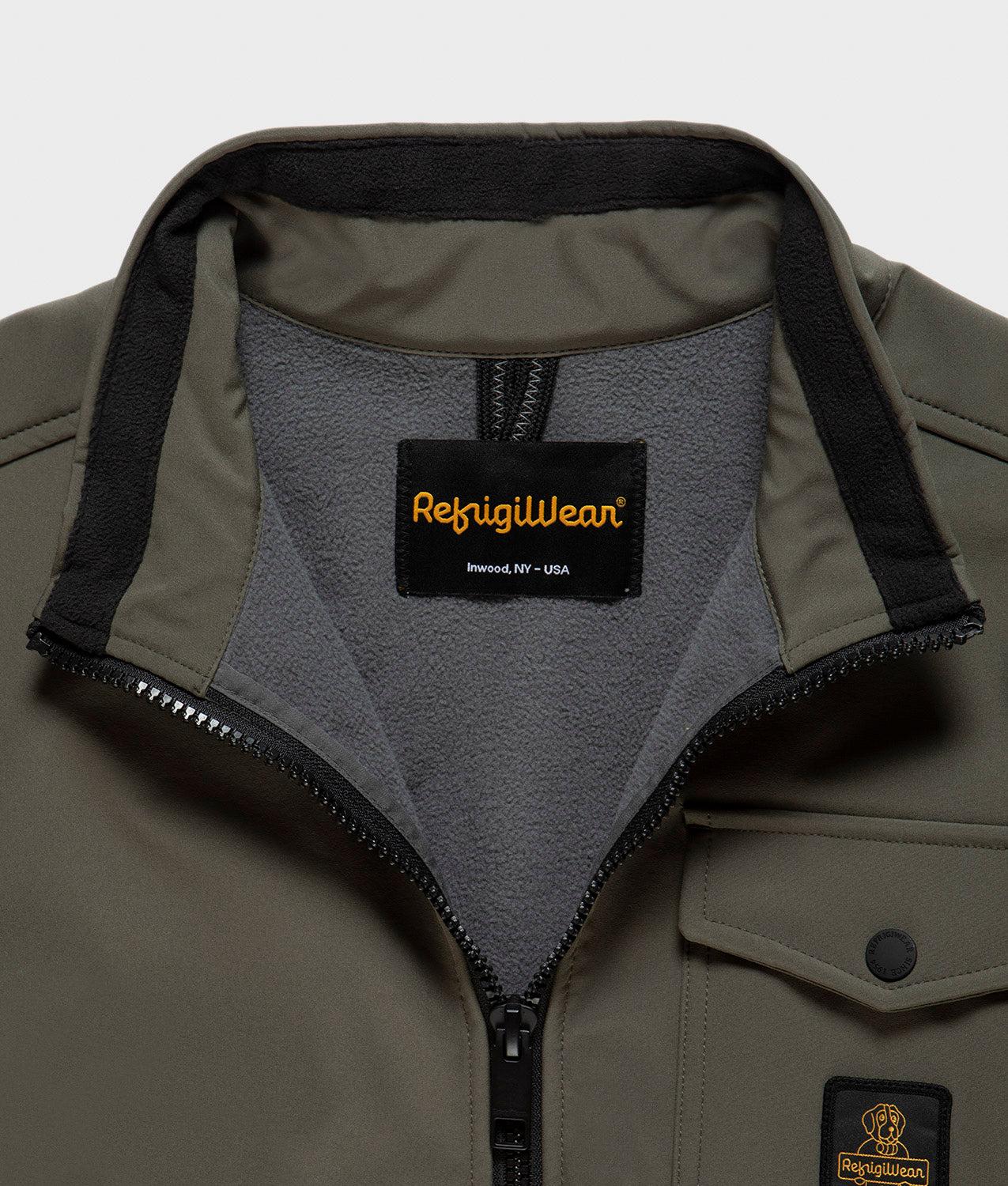 CAPTAIN JACKET