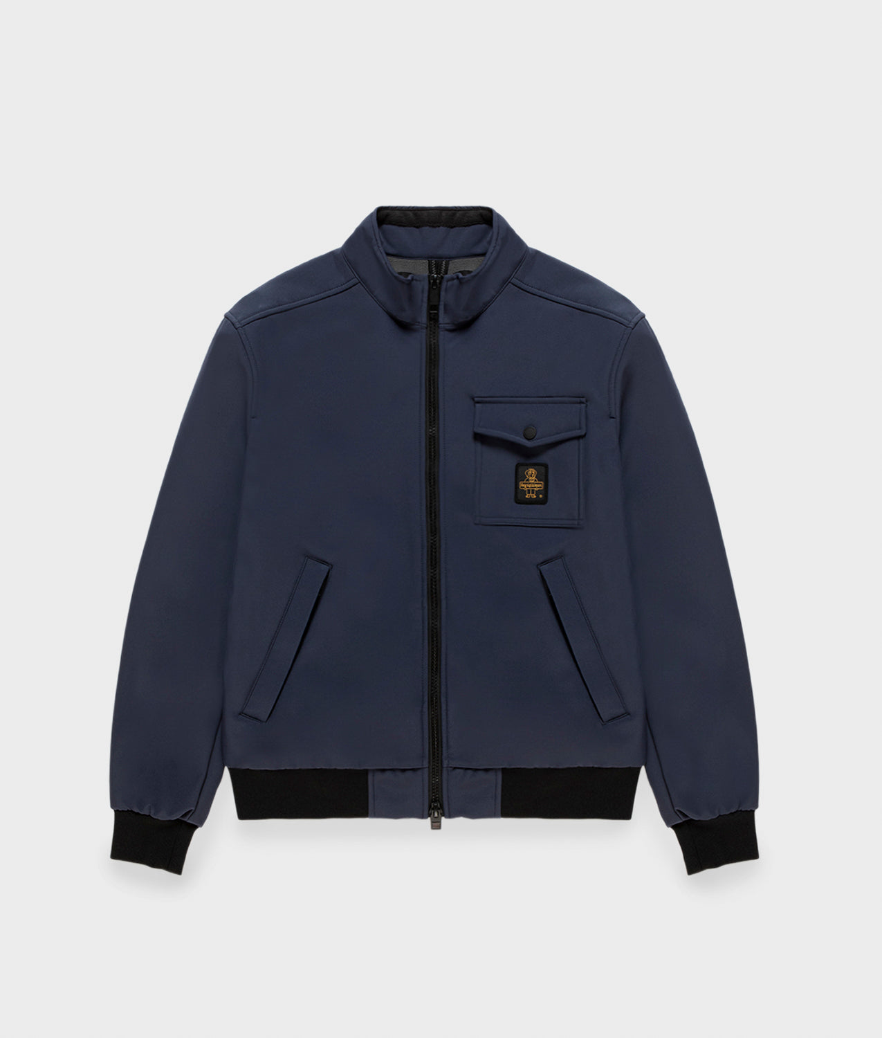 CAPTAIN JACKET