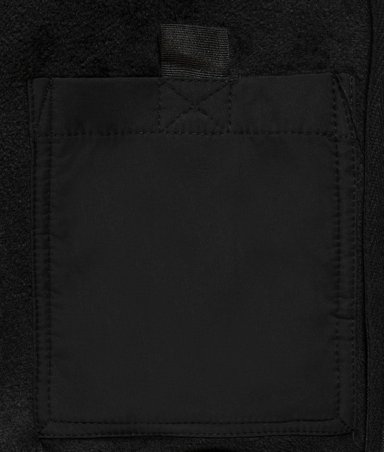 JACKETS FRANKIE FLEECE LAVA SMOKE | RefrigiWear