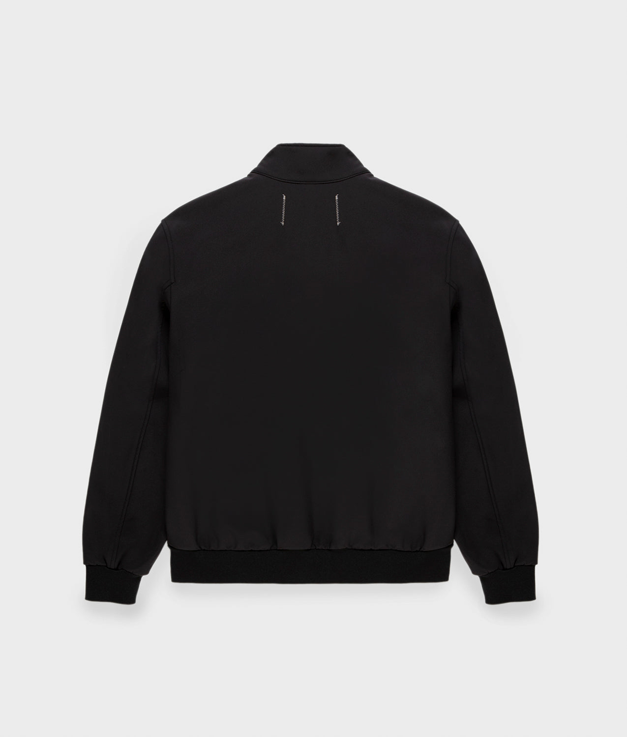 JACKETS CAPTAIN JACKET BLACK | RefrigiWear
