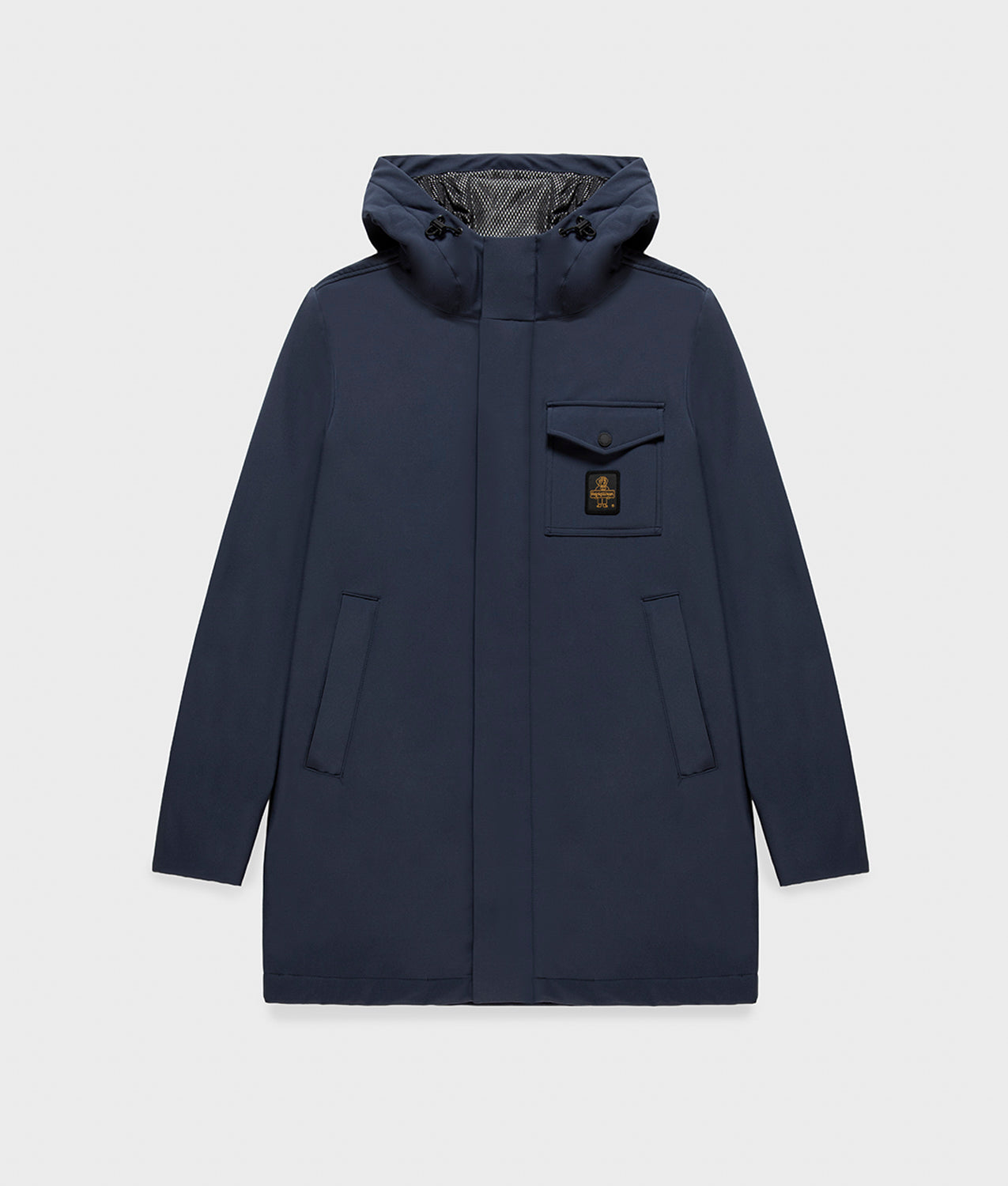 LONG SPEED JACKET