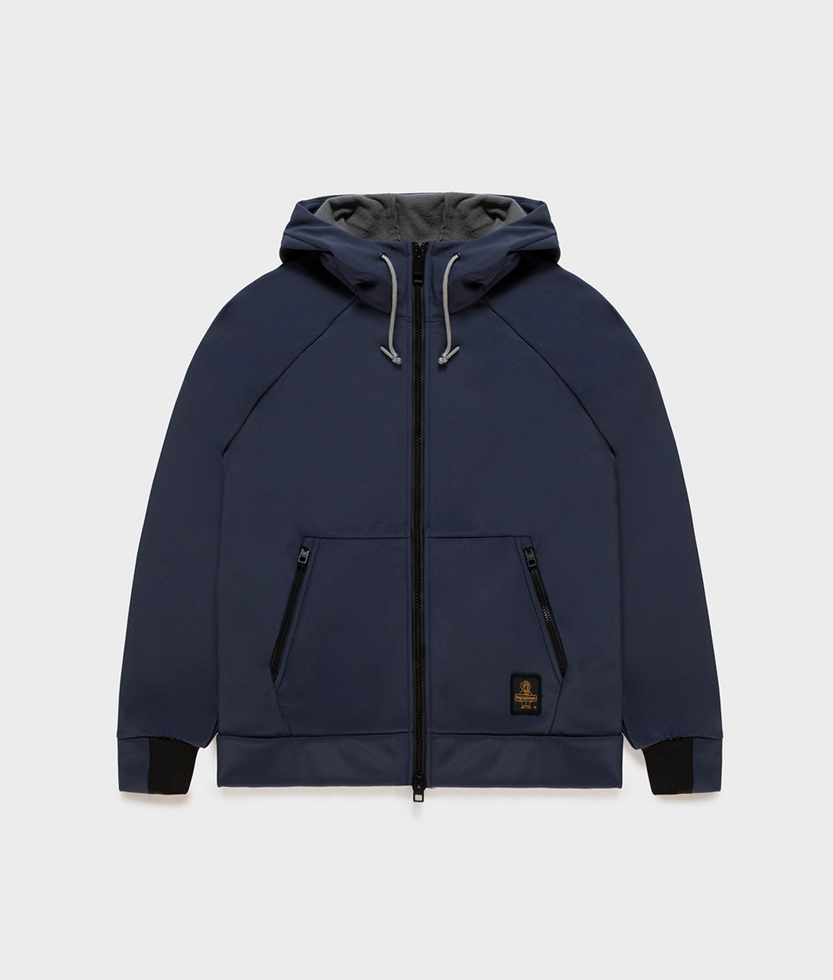 SPEED JACKET