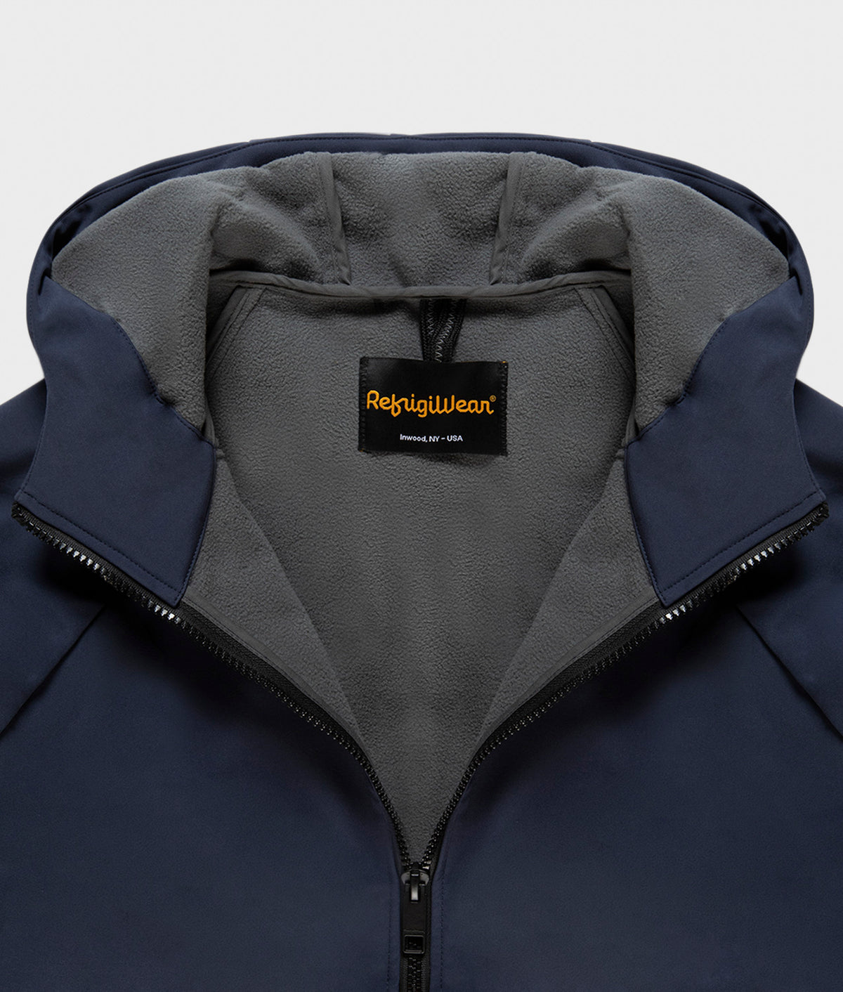 SPEED JACKET