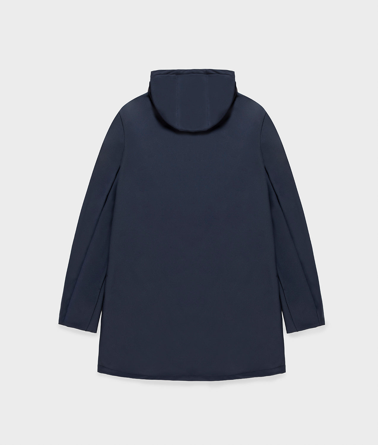 JACKETS LONG SPEED JACKET DARK BLUE | RefrigiWear
