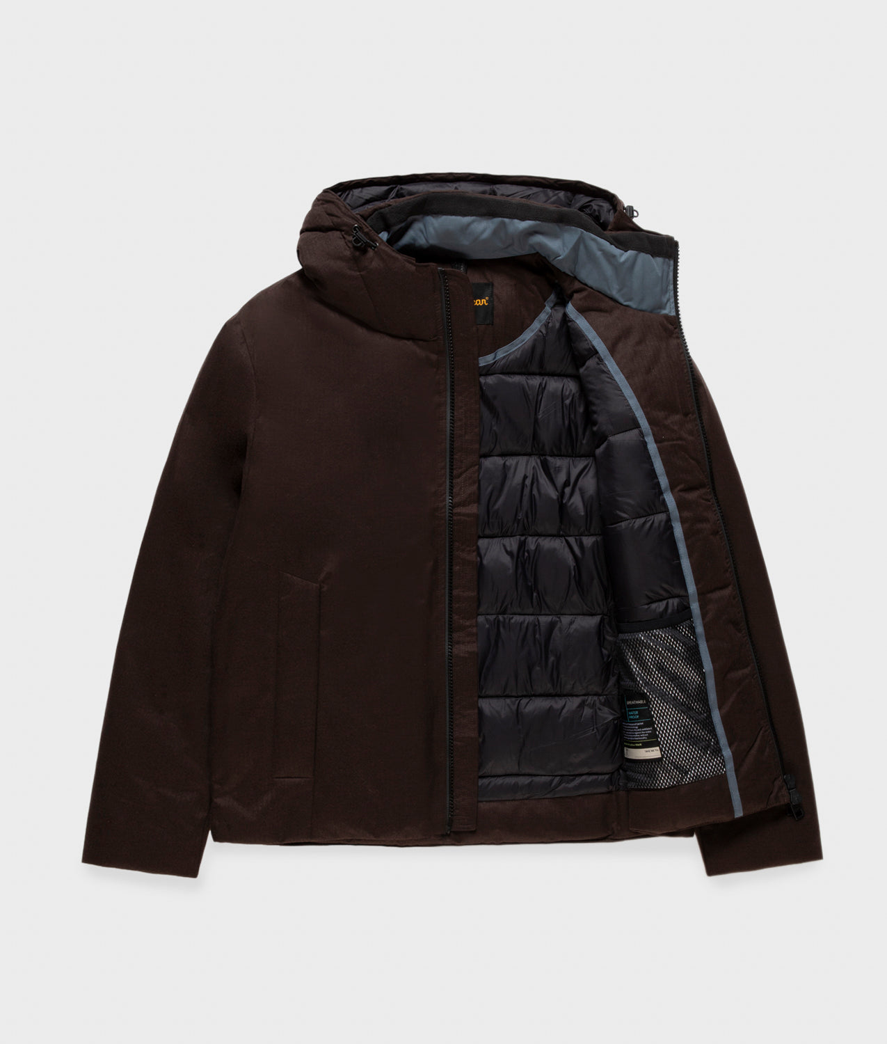 POLAR JACKET